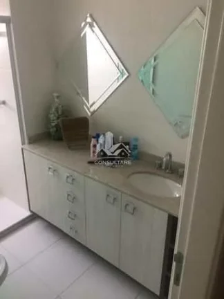 Imagem Apartamento com 1 quarto, Gonzaga, Santos - R$ 848 mil, Cod: 2639