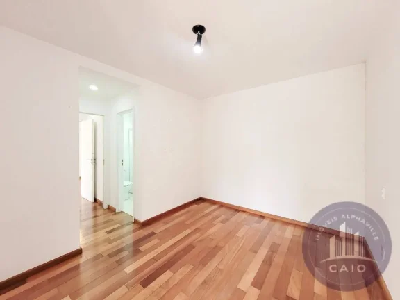 Imagem Apartamento com 2 quartos, 80 m², aluguel por R$ 878.000,00 - Alphaville/SP
