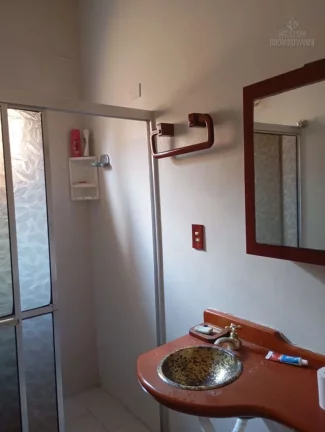 Imagem Casa térrea 2 quartos poucos metros da praia em Jardim Real na Praia Grande!