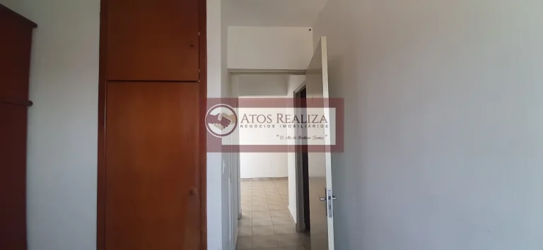 Imagem Alugo apartamento no socorro 2 Dormitórios 1 vaga de garagem, R$: 2.300