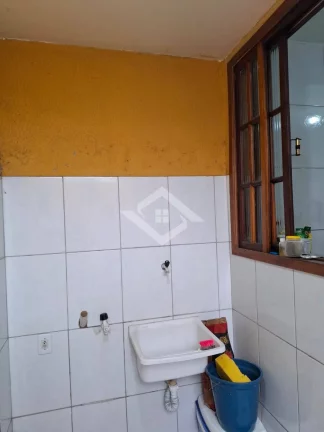 Imagem Casa com 2 quartos e 70m² entre Galo Branco e Mutondo –