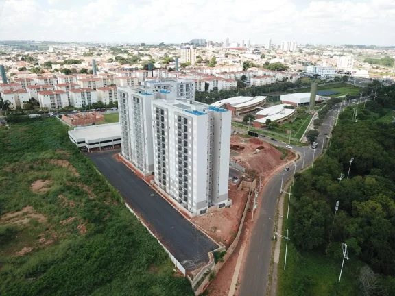 Imagem APTO INSIDE RESIDENCE - 2 DORM 1 SUÍTE REFORMADO - HORTOLÂNDIA