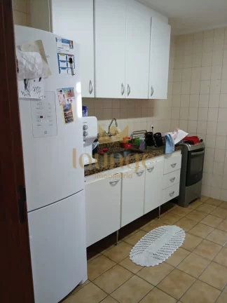 Imagem Apartamento à venda em Jardim América - Sorocaba/SP