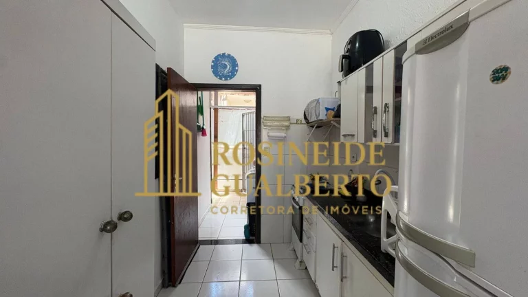 Imagem CASA TÉRREA EM CONDOMÍNIO FECHADO 2 DORMITÓRIOS SE 1 SUÍTE PRAIA MARTIM SÁ