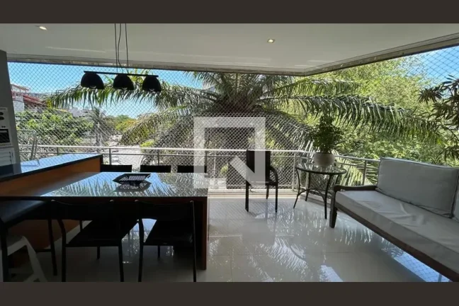 Imagem Apartamento à Venda - Recreio, 3 Quartos, 185 m2