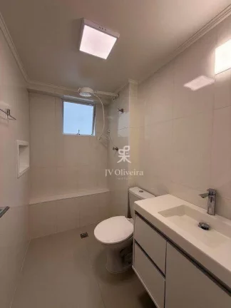 Imagem Apartamento com 2 dormitórios para alugar, 60 m² por R$ 5.898/mês - Itaim Bibi - São Paulo/SP