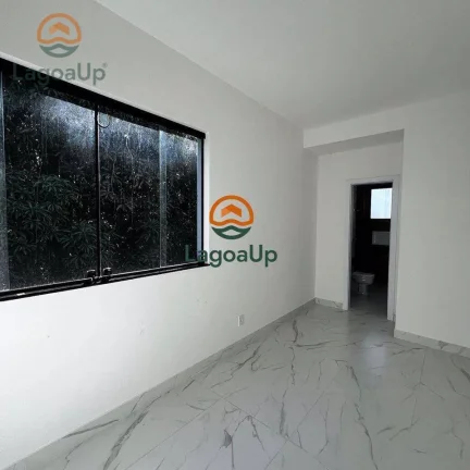 Imagem Casa com 3 dormitórios à venda, 111 m² por R$ 800.000,00 - Ovídeo Guerra - Lagoa Santa/MG