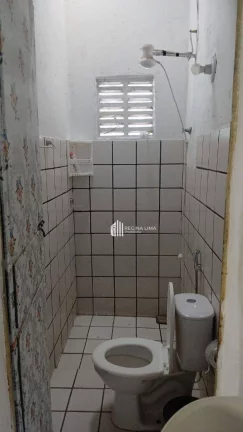 Imagem Casa com 3 dormitórios à venda, 120 m² por R$ 250.000,00 - Dirceu I - Teresina/PI