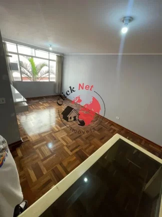 Imagem Apartamento espaçoso e bem localizado à venda no bairro Rudge Ramos – São Bernardo!