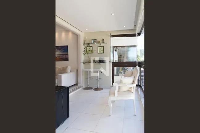 Imagem Apartamento à Venda - Recreio, 2 Quartos, 75 m2