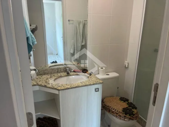 Imagem Encontre o Apartamento dos Seus Sonhos em Santa Rosa, Niterói/RJ