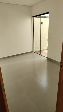 Imagem Casa Térrea 2 Dormitórios- Jardim Itanguá, Sorocaba/SP