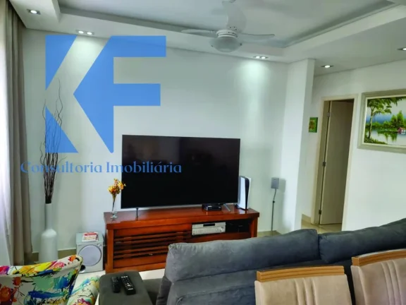 Imagem APARTAMENTO RESIDENCIAL em VALINHOS - SP, CHÁCARA DAS NAÇÕES