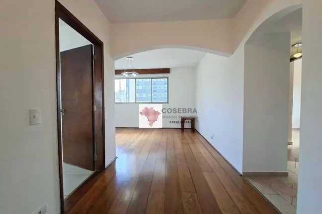 Imagem Apartamento com 3 dormitórios, 95 m² - venda por R$ 1.350.000,00 ou aluguel por R$ 10.190,00/mês - Itaim Bibi - São Paulo/SP