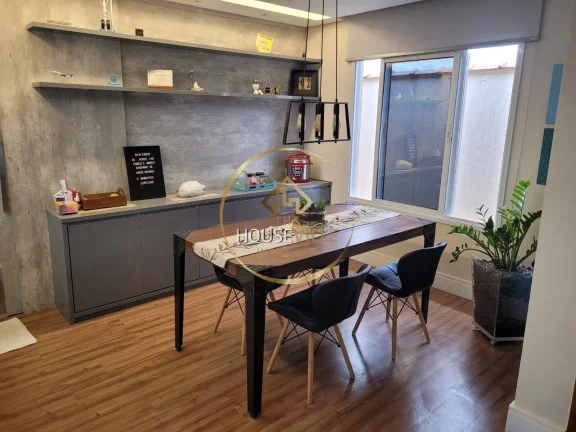 Imagem Casa térrea, 3 Dormitórios ( 1 suíte), Jardim das Indústrias, Sjc.