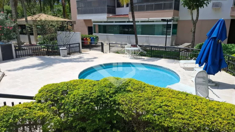 Imagem Apartamento Impecável no Condomínio Bretanha - Rio2 | 81m² | Andar Alto |