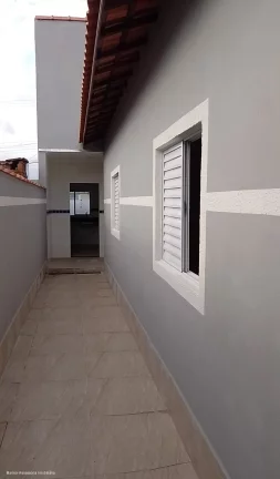 Imagem CASA RESIDENCIAL em MONGAGUÁ - SP, Agenor de Campos