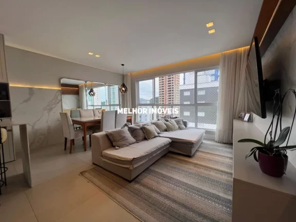 Imagem Apartamento à venda no Edifício Montpellier Residence em Balneário Camboriú
