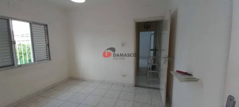 Imagem Sobrado à venda 2 Quartos, 2 Vagas, 107M², Vila Alpina, São Paulo - SP