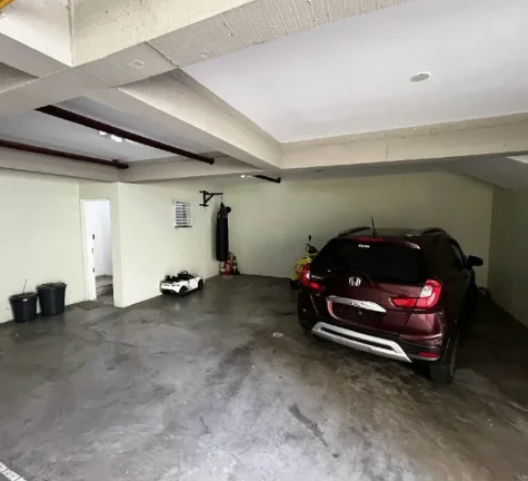 Imagem CASA RESIDENCIAL em São Paulo - SP, Santa Teresinha