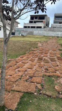 Imagem TERRENO RESIDENCIAL em Santana de Parnaíba - SP, Alphaville
