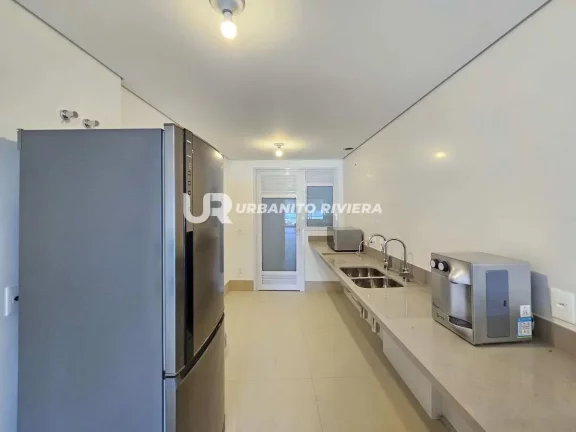 Imagem Apartamento exclusivo na Riviera de São Lourenço