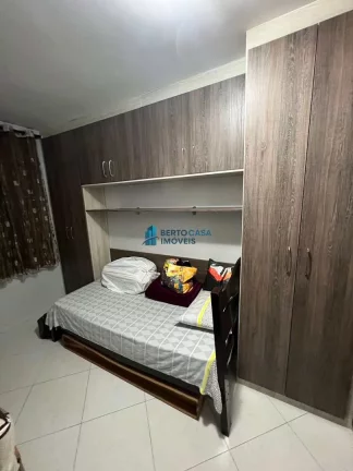 Imagem Casa de Condomínio