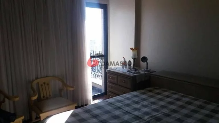 Imagem Apartamento à venda 4 Quartos, 4 Suites, 3 Vagas, 254M², Santa Paula, São Caetano do Sul - SP