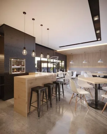 Imagem Apartamento com 2 quartos à Venda, Saguaçu - Joinville