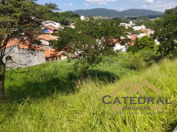 Imagem TERRENO À VENDA, 355 M² POR R$310.000,00 - HORTO SANTO ANTONIO - JUNDIAÍ/SP