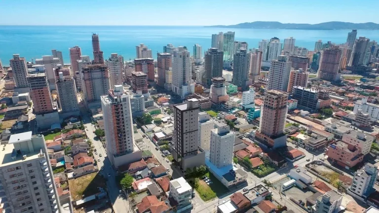 Imagem Apartamento à venda no bairro Morretes - Itapema/SC