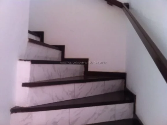 Imagem Apartamento Duplex Mobiliado 200 Mts Praia.