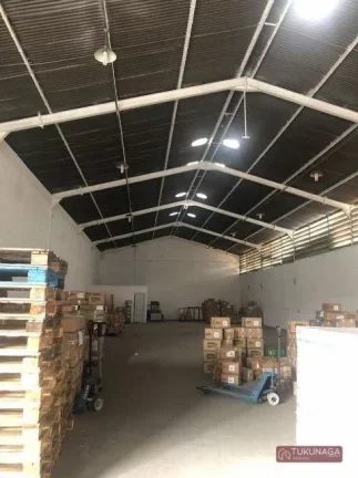 Imagem Galpão à venda, 1250 m² por R$ 6.500.000,00 - Vila Maria - São Paulo/SP