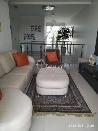 Imagem Casa em condomínio fechado para venda em Sorocaba!