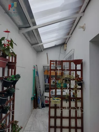 Imagem Casa à venda no bairro Andréa Ville - Tatuí/SP