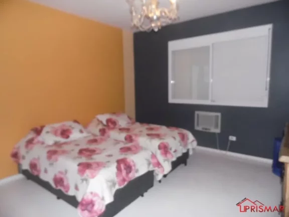 Imagem Apartamento 3 dormitorios coração Gonzaga