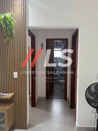 Imagem VENDE-SE APARTAMENTO MOBILIADO NO PEREQUE AÇU