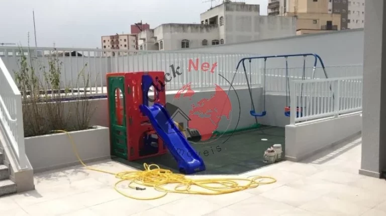 Imagem Apartamento à Venda no bairro Rudge Ramos em São Bernardo do Campo