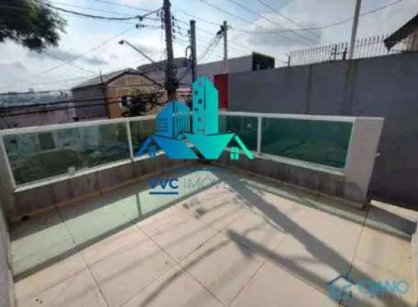 Imagem CASA ASSOBRADADA NA MOOCA – REFORMADA, AMPLA E PRONTA PARA MORAR!