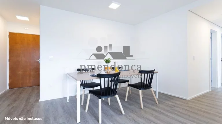 Imagem Apartamento à venda no Alto da Lapa com 3 quartos e 1 vaga, 88m2