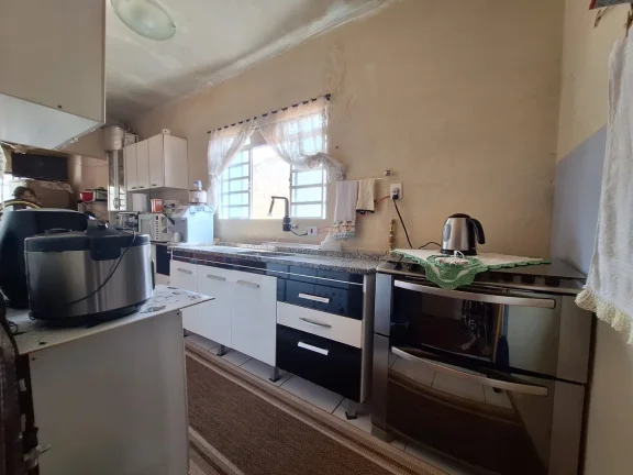 Imagem Casa venda e compra no bairro Eloy Chaves 2 em Jundiaí