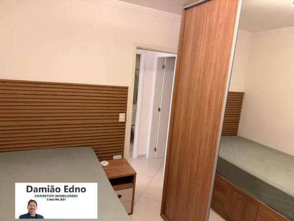 Imagem Apto, Premiatto - 79m² 2 dormi, varanda gourmet - Vila Arens -Jundiaí/SP