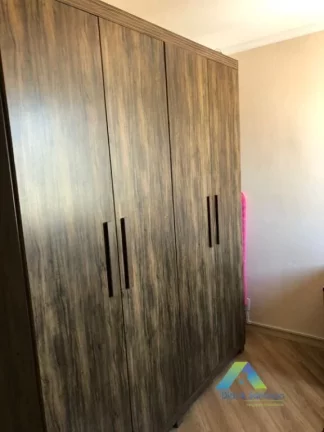 Imagem Santo André Apartamento 90M², 3 dormitórios, 1 suíte, 1 vaga, lazer completo com ótima localização e valor !!!