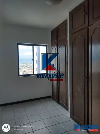 Imagem VENDO/ ALUGO APARTAMENTO NO CONDOMINIO RESIDENCIAL BELLEVILLE