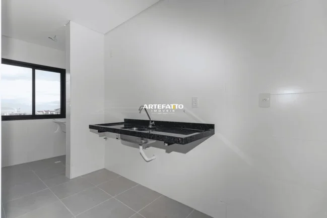 Imagem Apartamento à venda em Ubatuba, Itaguá, com 2 quartos, 60m2