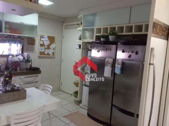 Imagem Apartamento com 4 Quartos à Venda, 317 m² em Meireles - Fortaleza