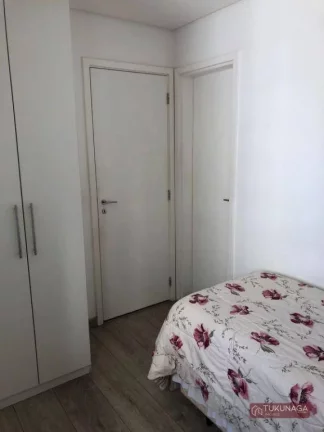 Imagem Apartamento à venda, 89 m² por R$ 980.000,00 - Imirim - São Paulo/SP