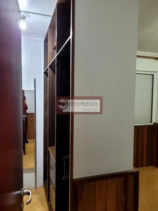 Imagem Vendo Apartamento no Condominio Pq dos Pássaros São Paulo SP