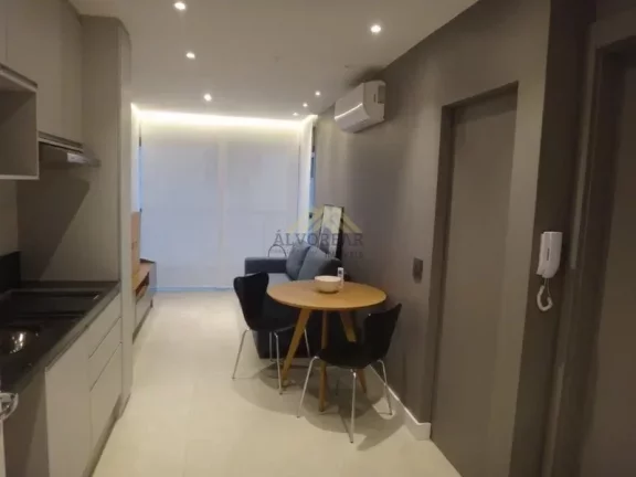Imagem Apartamento Mobiliado e Decorado à Venda!!!