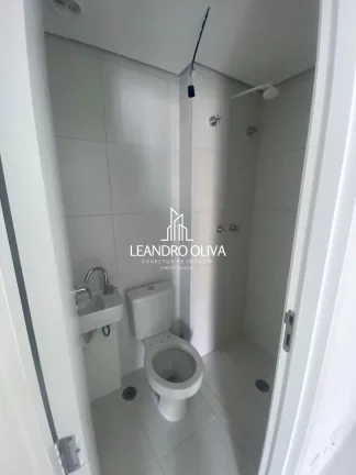 Imagem Condomínio Home Spot - Apartamento à Venda - Spot Home Vila Clementino
